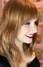 BRYCE DALLAS HOWARD - Instagram Photos 03/20/222