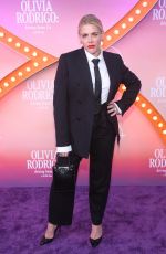 BUSY PHILIPPS at Olivia Rodrigo: Driving Home 2u Premiere in Los Angeles 03/24/2022