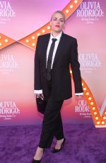 BUSY PHILIPPS at Olivia Rodrigo: Driving Home 2u Premiere in Los Angeles 03/24/2022