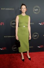 CAITRIONA BALFE at 2022 Afi Awards in Beverly Hills 03/11/2022
