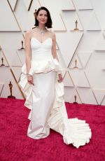 CAITRIONA BALFE at 94th Annual Academy Awards at Dolby Theatre in Los Angeles 03/27/2022