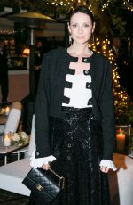 CAITRIONA BALFE at Chanel Pre-Oscars Party in Beverly Hills 03/26/2022