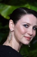 CAITRIONA BALFE at Chanel Pre-Oscars Party in Beverly Hills 03/26/2022