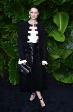 CAITRIONA BALFE at Chanel Pre-Oscars Party in Beverly Hills 03/26/2022