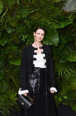 CAITRIONA BALFE at Chanel Pre-Oscars Party in Beverly Hills 03/26/2022