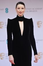 CAITRIONA BALFE at EE British Academy Film Awards 2022 in London 03/13/2022