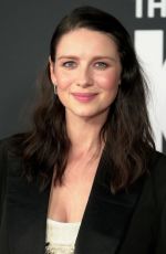 CAITRIONA BALFE at Hollywood Critics Association Awards in Los Angeles 02/28/2022