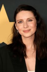 CAITRIONA BALFE at Hollywood Critics Association Awards in Los Angeles 02/28/2022