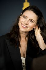 CAITRIONA BALFE at Hollywood Critics Association Awards in Los Angeles 02/28/2022