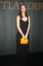 CAITRIONA BALFE at Outlander Season 6 Panel and Screening in Hollywood 03/09/2022