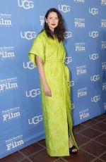 CAITRIONA BALFE at Virtuosos Award at 2022 Santa Barbara International Film Festival 03/05/2022