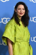CAITRIONA BALFE at Virtuosos Award at 2022 Santa Barbara International Film Festival 03/05/2022