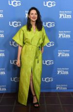 CAITRIONA BALFE at Virtuosos Award at 2022 Santa Barbara International Film Festival 03/05/2022