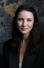 CAITRIONA BALFE - Hollywood Critics Association Film Awards Protraits, February 2022