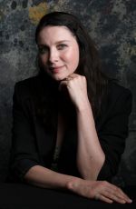 CAITRIONA BALFE - Hollywood Critics Association Film Awards Protraits, February 2022
