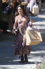CAMILA CABELLO at Little Market