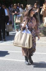 CAMILA CABELLO at Little Market