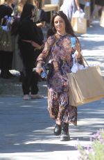 CAMILA CABELLO at Little Market