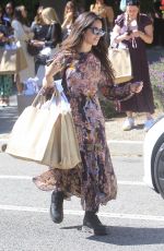CAMILA CABELLO at Little Market