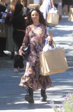CAMILA CABELLO at Little Market