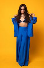 CAMILA CABELLO - Concert for Ukraine Portrait 2022