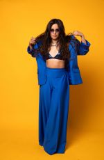 CAMILA CABELLO - Concert for Ukraine Portrait 2022