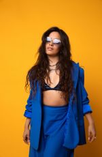 CAMILA CABELLO - Concert for Ukraine Portrait 2022