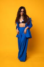 CAMILA CABELLO - Concert for Ukraine Portrait 2022
