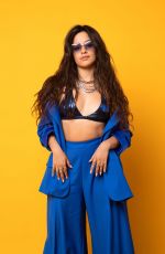CAMILA CABELLO - Concert for Ukraine Portrait 2022