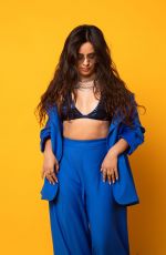 CAMILA CABELLO - Concert for Ukraine Portrait 2022