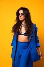 CAMILA CABELLO - Concert for Ukraine Portrait 2022