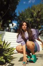 CAMILA CABELLO for Elle Magazine, Mexico April 2022