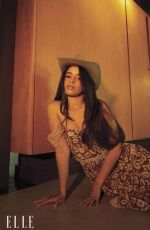CAMILA CABELLO for Elle Magazine, Mexico April 2022