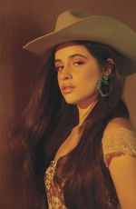 CAMILA CABELLO for Elle Magazine, Mexico April 2022