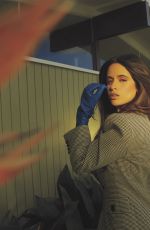 CAMILA CABELLO for Elle Magazine, Mexico April 2022