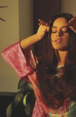CAMILA CABELLO for Elle Magazine, Mexico April 2022