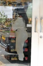 CAMILA CABELLO Out with Her Mother Sinuhe Estrabao in London 03/28/2022