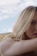 CANDICE SWANEPOEL for Lez a Lez Winter 2022 Collection