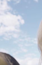 CANDICE SWANEPOEL for Lez a Lez Winter 2022 Collection