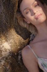 CANDICE SWANEPOEL for Lez a Lez Winter 2022 Collection