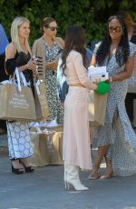 CARA SANTANA Leaves a International Women