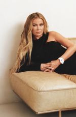 CARMEN ELECTRA for Schon Magazine, March 2022