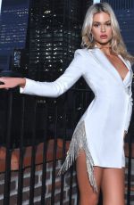 CAROLINA MARIE for Miss Circle 2022