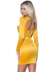 CAROLINA MARIE for Miss Circle 2022
