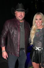 CARRIE UNDERWOOD Performs at 2022 Academy of Country Music Awards 03/07/2022
