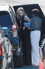 CATE BLANCHETT Arrives at 2022 SAG Awards in Santa Monica 02/27/2022