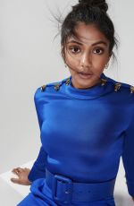 CHARITHRA CHANDRAN for Who What Wear, March 2022