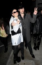 CHARLI and DIXIE D