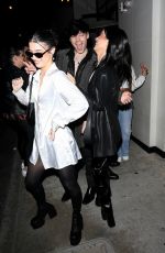 CHARLI and DIXIE D
