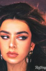 CHARLI XCX for Rolling Stone UK Digital Edition, March 2022